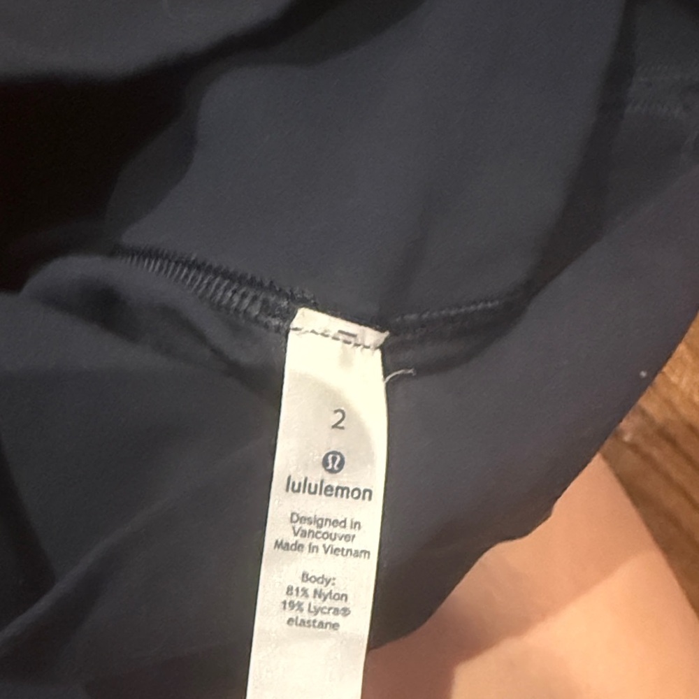 Lululemon Align Leggings - Picture 3 of 4